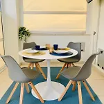 Dieci_e Modern Sea Appartamento *